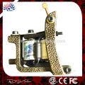 Professional handmade brass tattoo shader machine